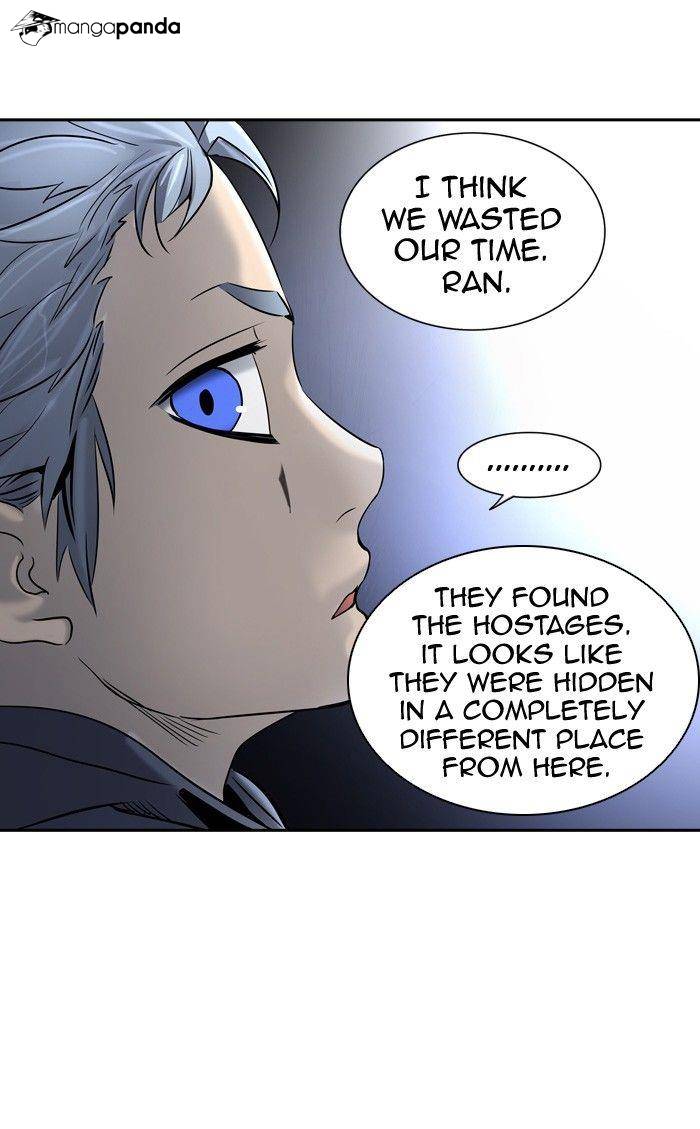 Tower of God Chapter 296 image 077